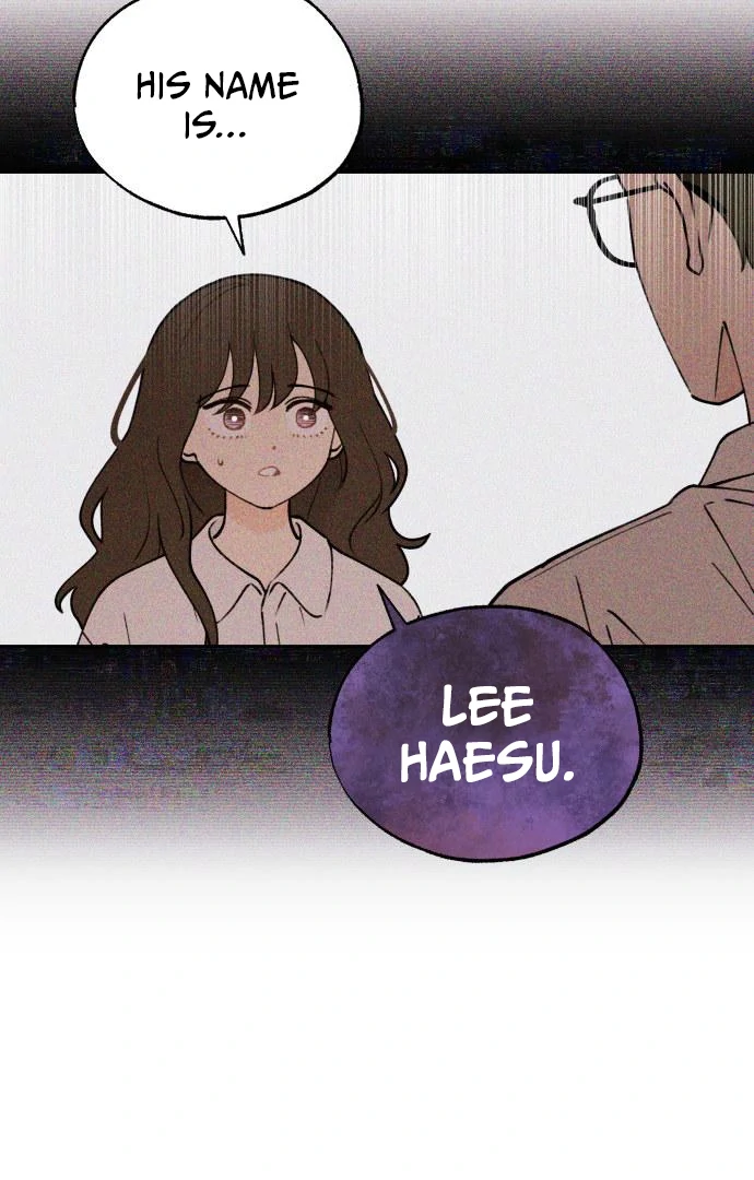 Classmate – Manhwa chapter 16 page 40