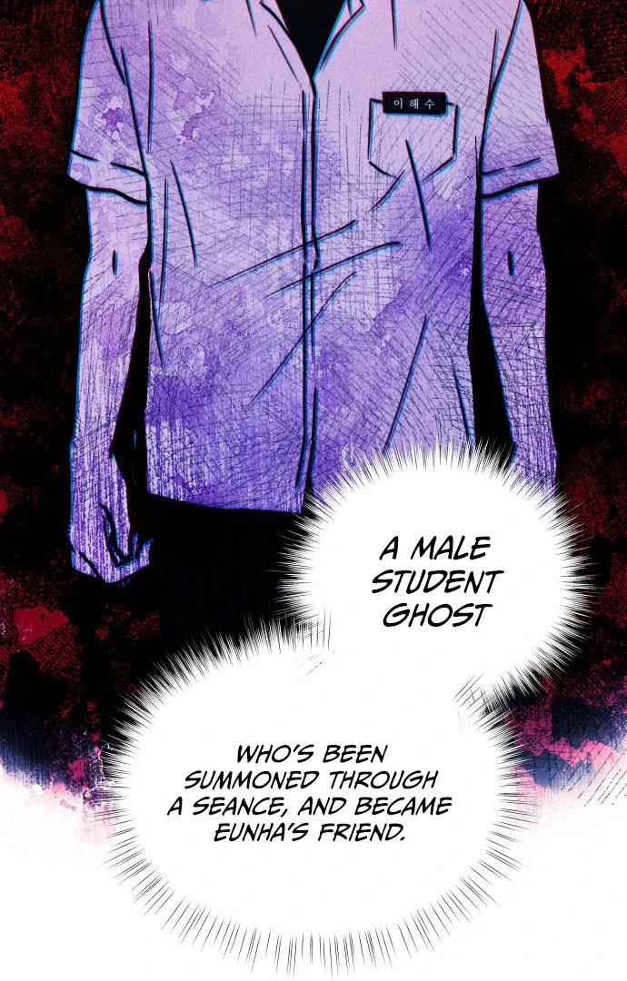 Classmate – Manhwa chapter 16 page 42