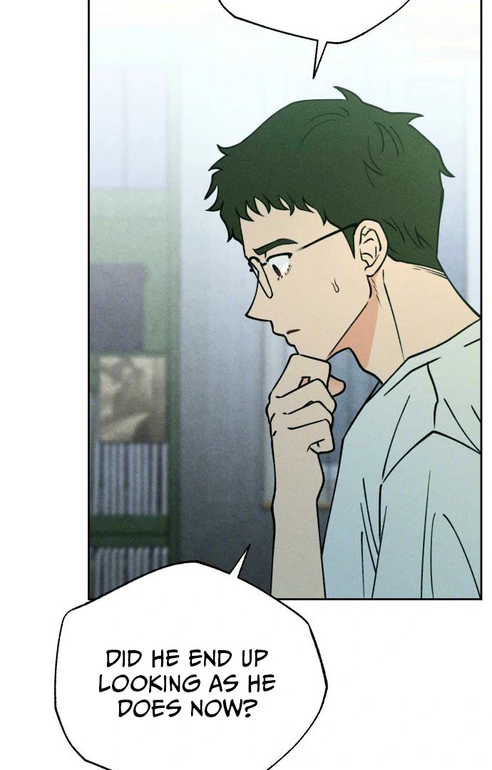 Classmate – Manhwa chapter 16 page 45