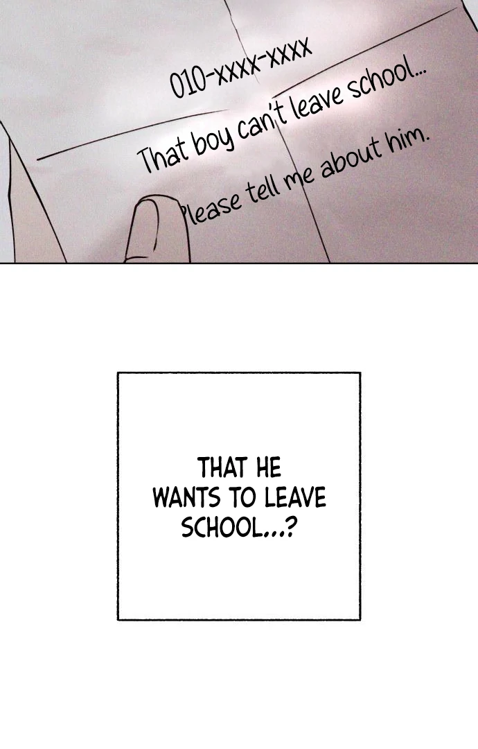 Classmate – Manhwa chapter 16 page 52