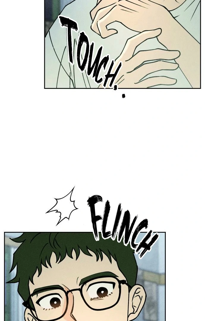 Classmate – Manhwa chapter 16 page 54