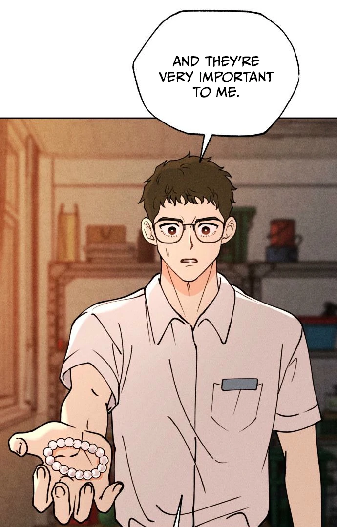 Classmate – Manhwa chapter 16 page 65