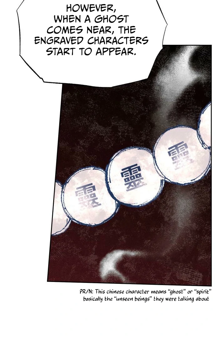 Classmate – Manhwa chapter 16 page 70