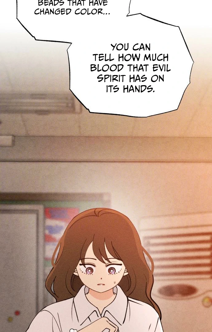 Classmate – Manhwa chapter 16 page 75