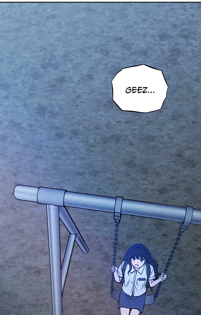 Classmate – Manhwa chapter 16 page 87