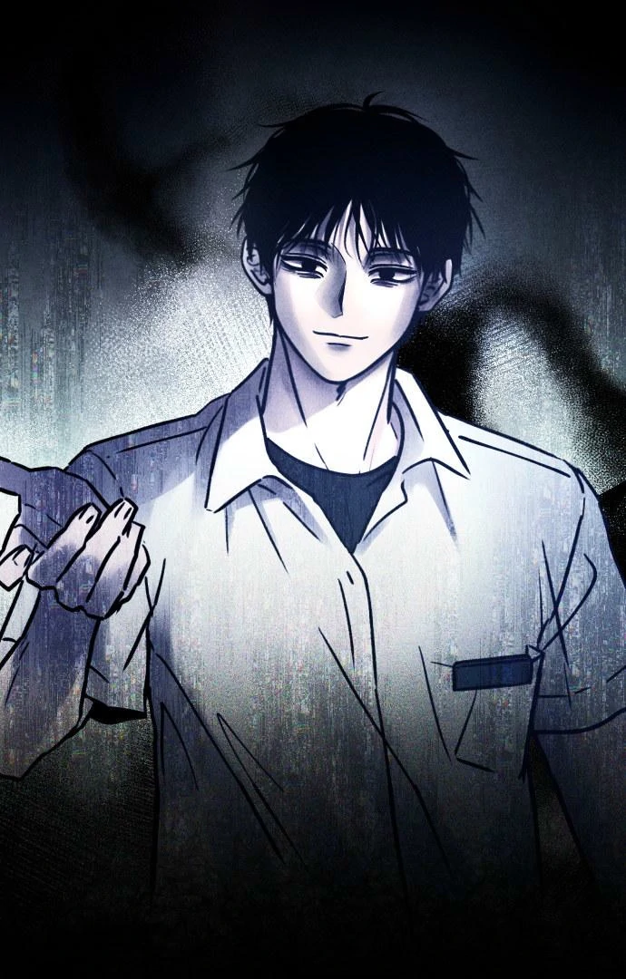 Classmate – Manhwa chapter 16 page 94