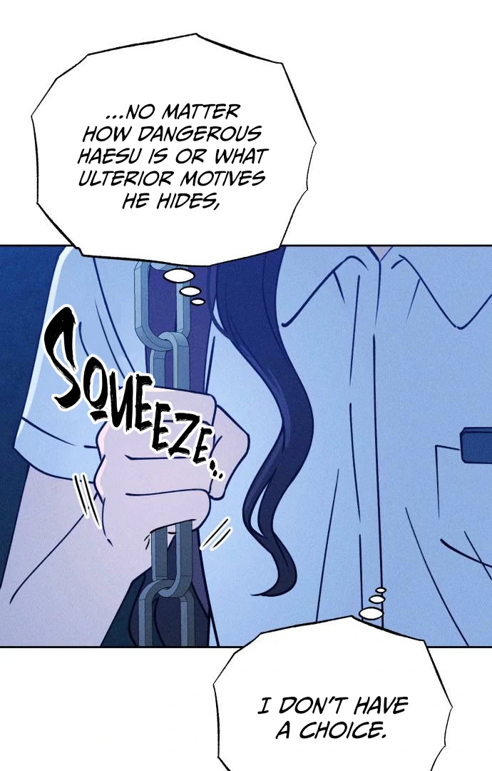 Classmate – Manhwa chapter 16 page 98
