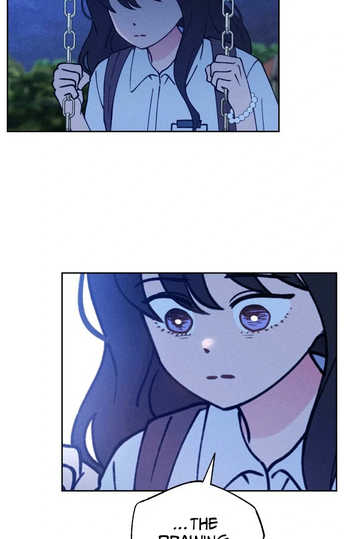 Classmate – Manhwa chapter 16 page 104