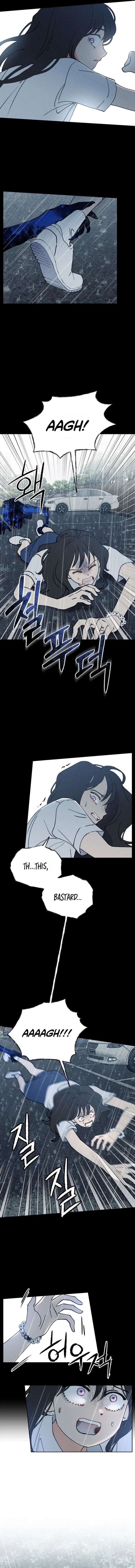 Classmate – Manhwa chapter 18 page 5