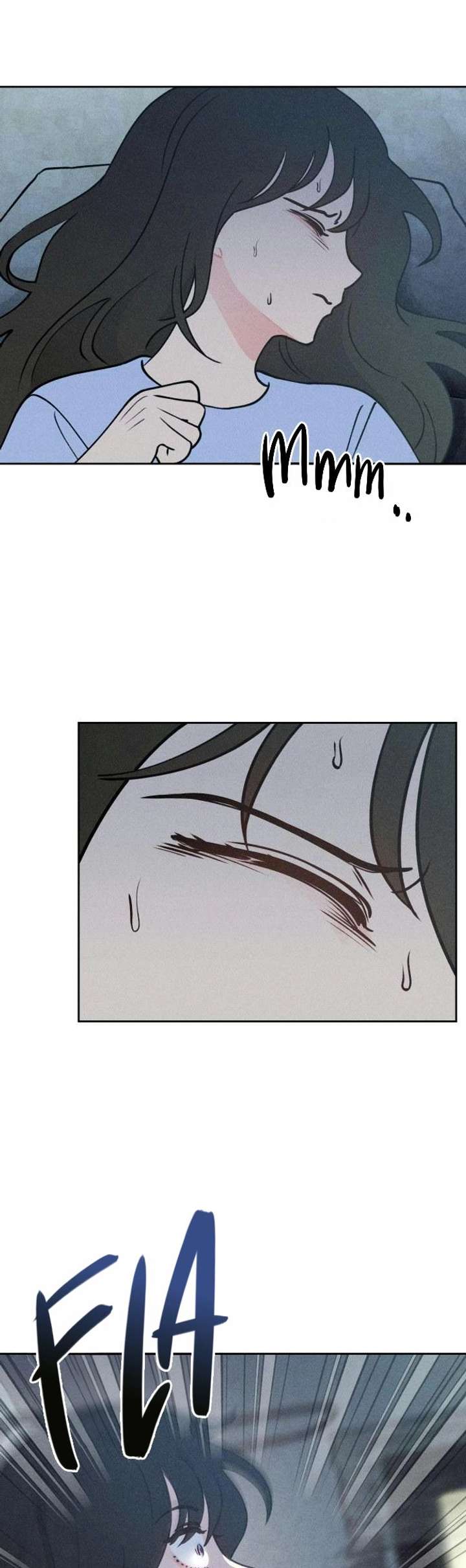 Classmate – Manhwa chapter 21 page 2