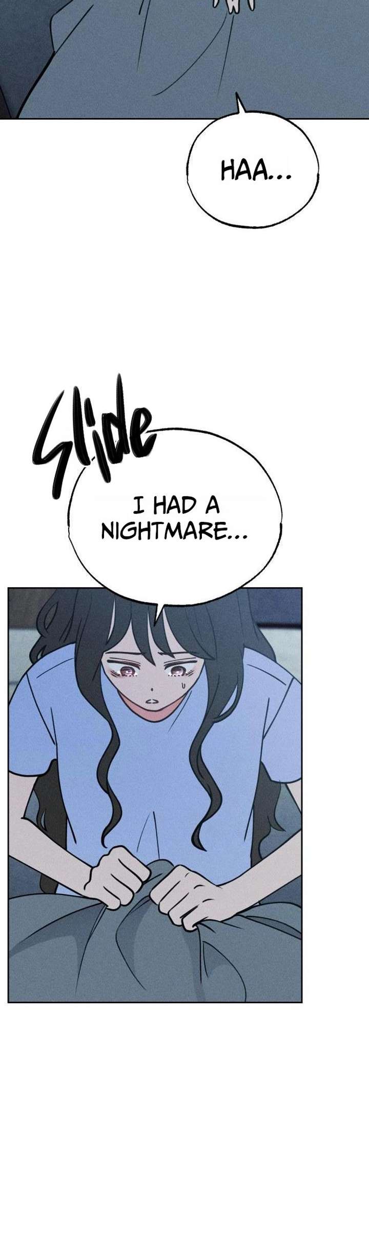 Classmate – Manhwa chapter 21 page 4