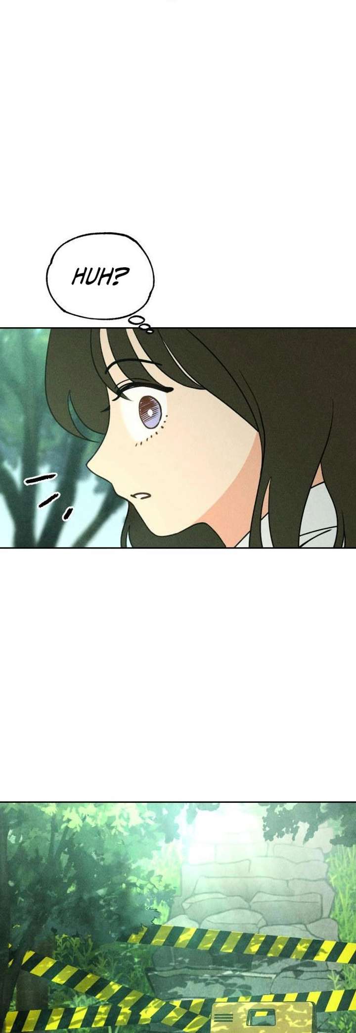 Classmate – Manhwa chapter 21 page 12