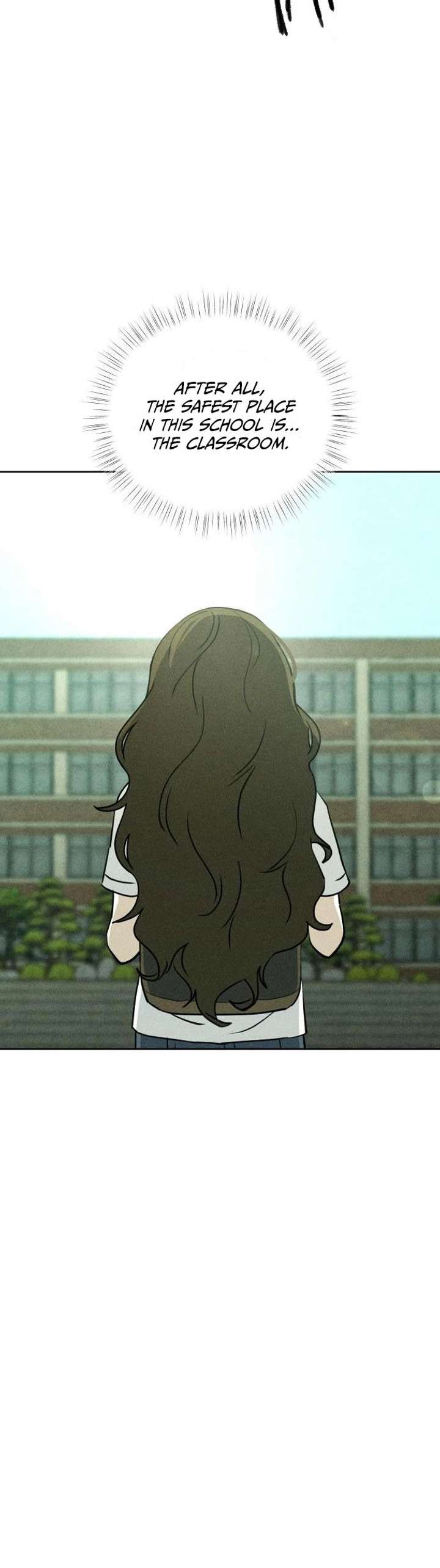 Classmate – Manhwa chapter 21 page 16