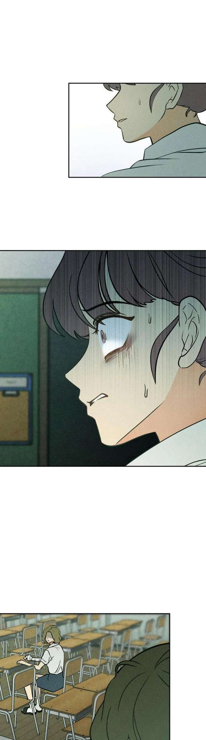 Classmate – Manhwa chapter 21 page 20