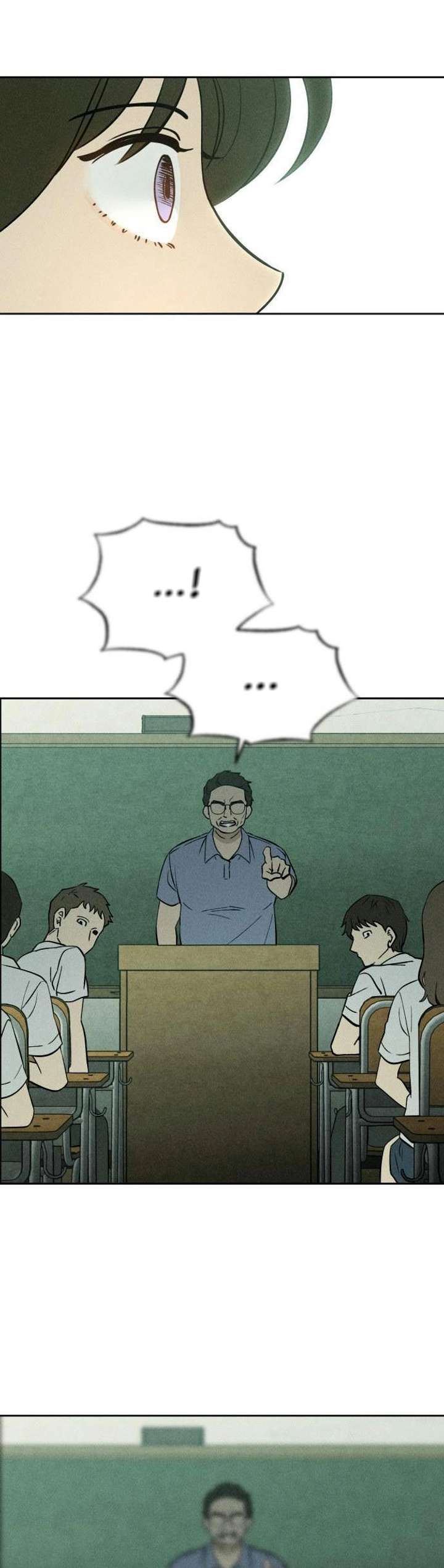 Classmate – Manhwa chapter 21 page 38