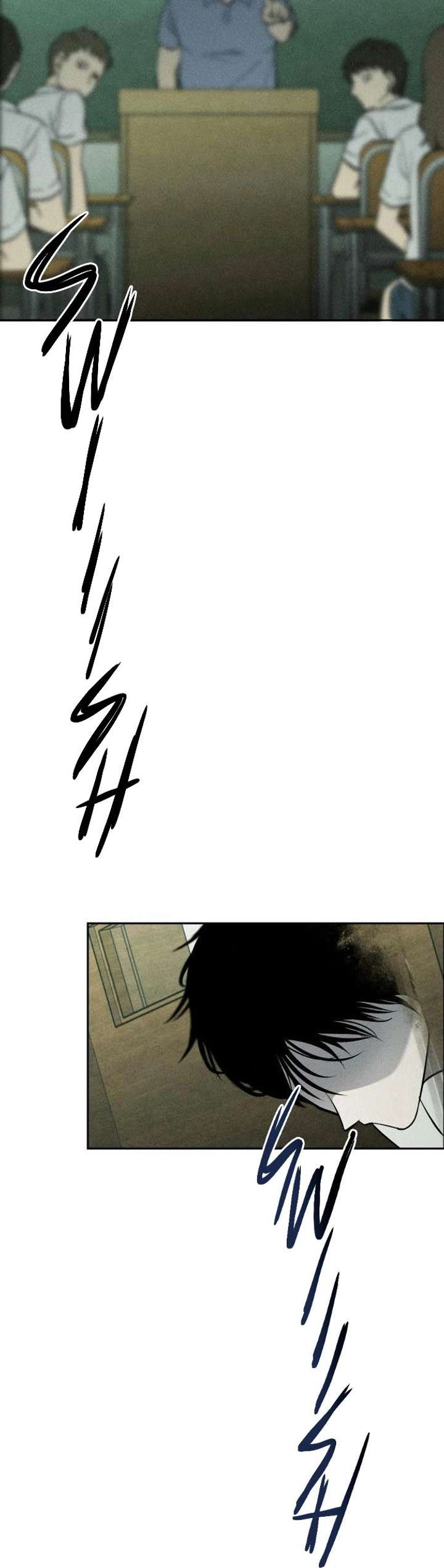 Classmate – Manhwa chapter 21 page 39