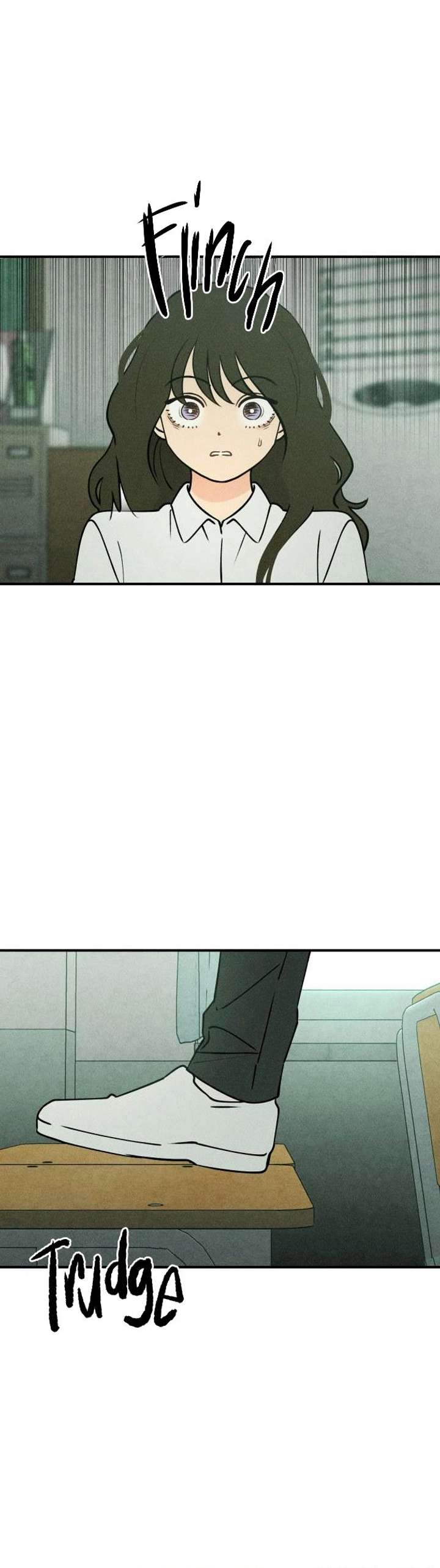 Classmate – Manhwa chapter 21 page 43