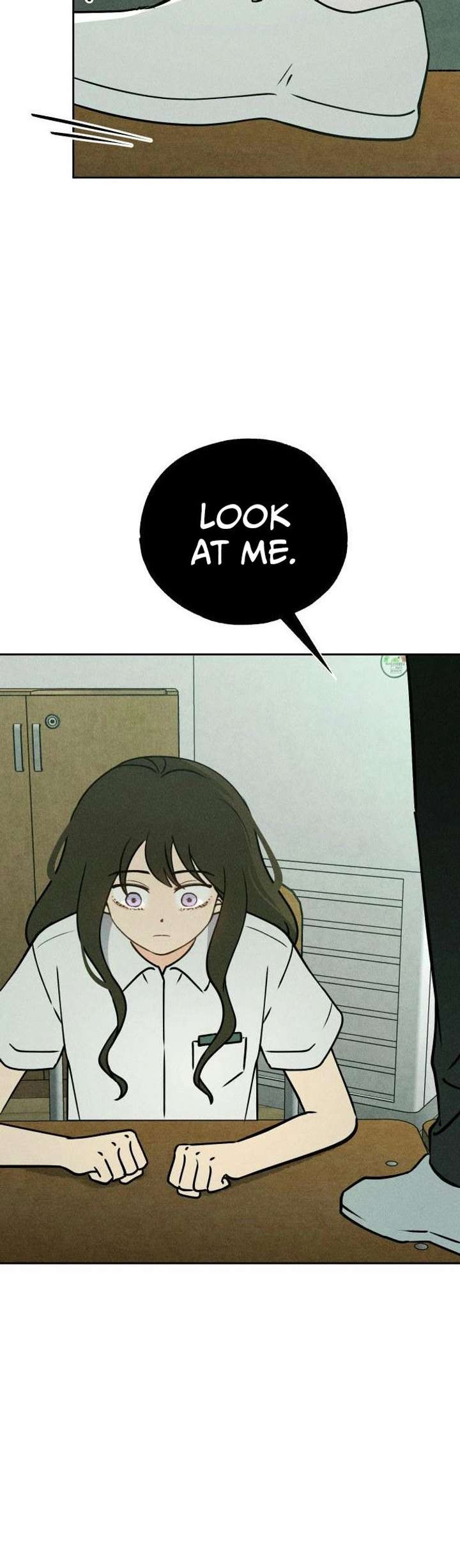 Classmate – Manhwa chapter 21 page 47