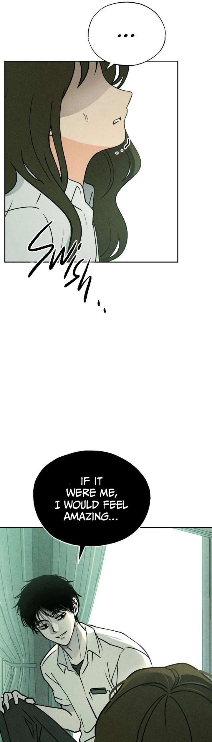 Classmate – Manhwa chapter 21 page 48