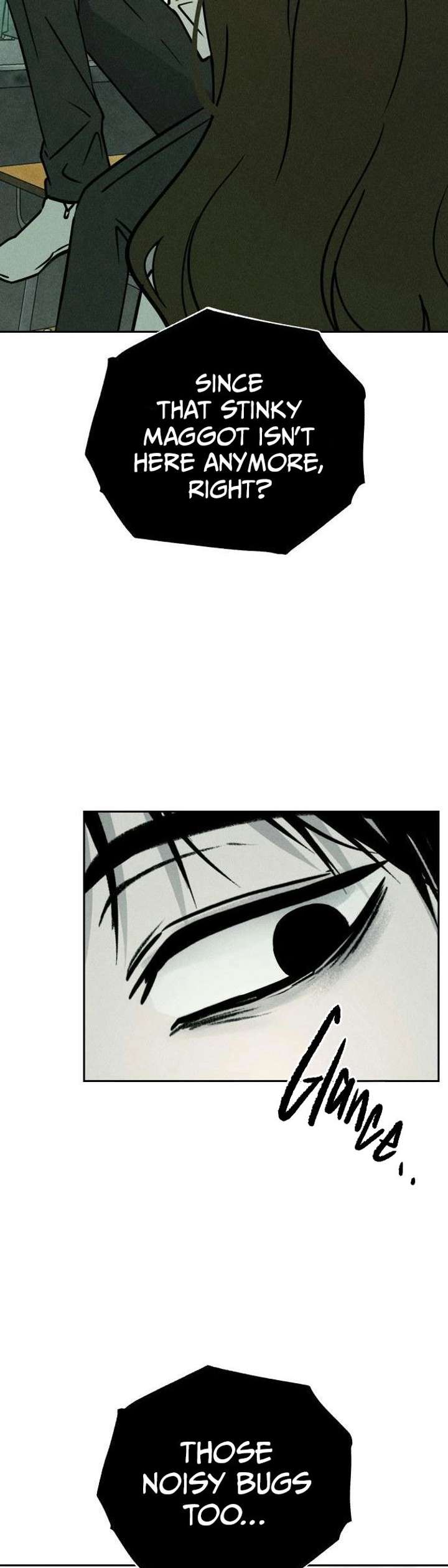 Classmate – Manhwa chapter 21 page 49