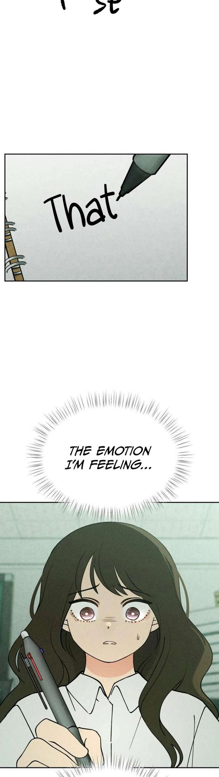 Classmate – Manhwa chapter 21 page 53