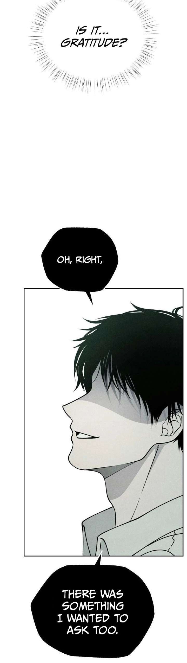 Classmate – Manhwa chapter 21 page 54