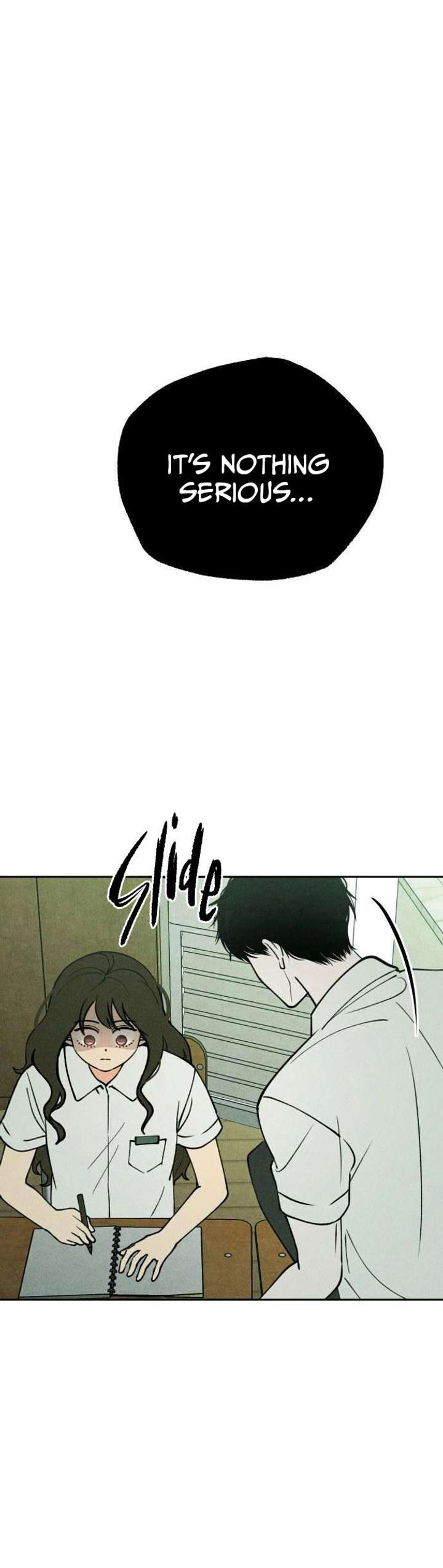 Classmate – Manhwa chapter 21 page 55