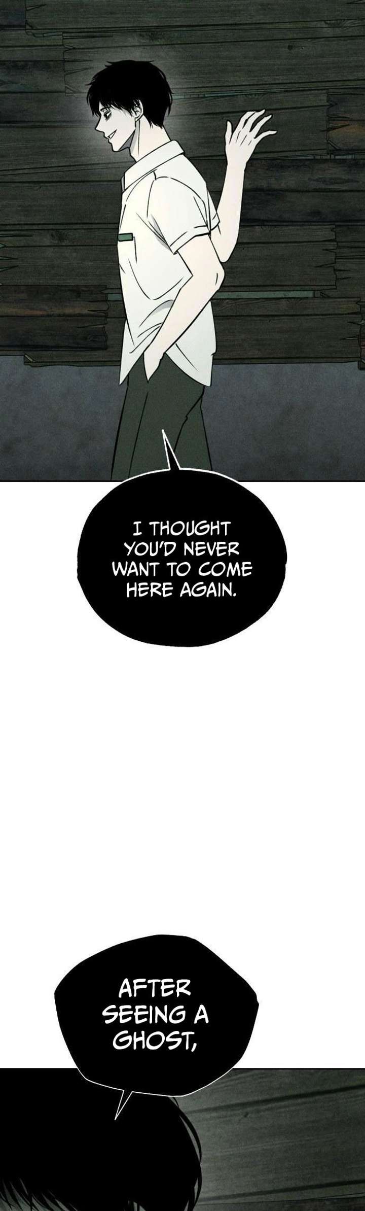 Classmate – Manhwa chapter 23 page 24