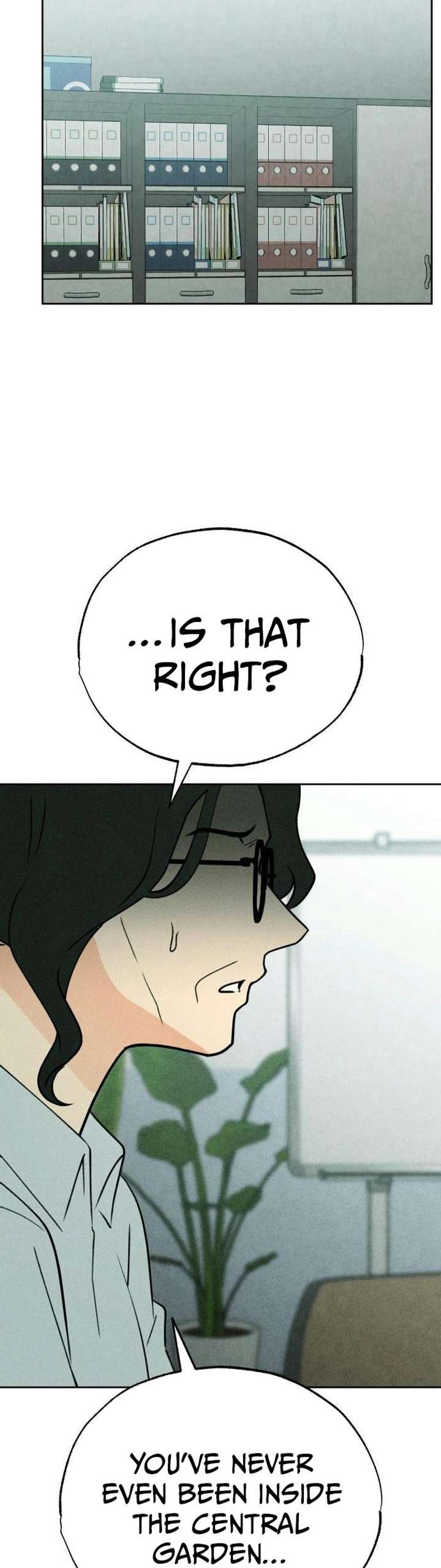 Classmate – Manhwa chapter 23 page 34