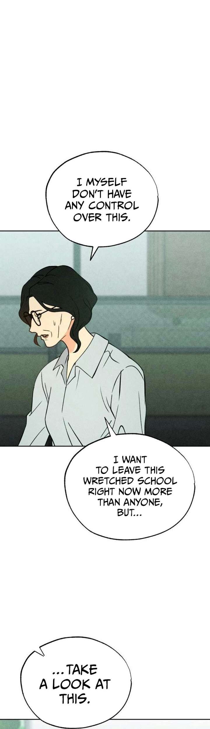 Classmate – Manhwa chapter 23 page 44