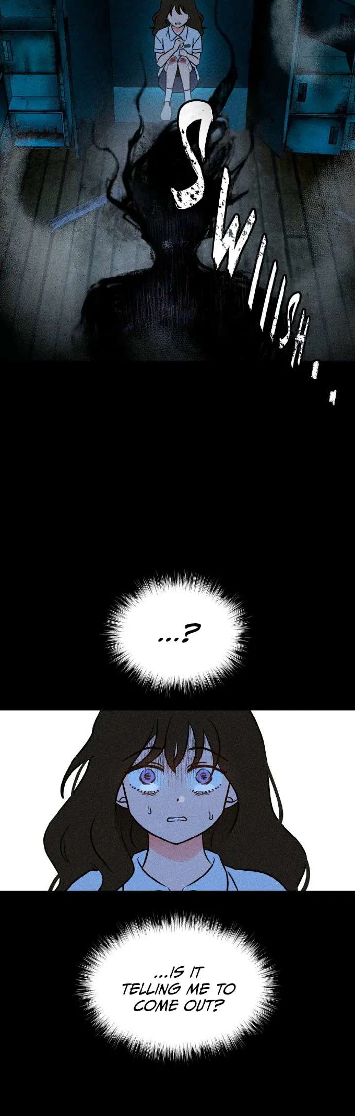 Classmate – Manhwa chapter 3 page 5