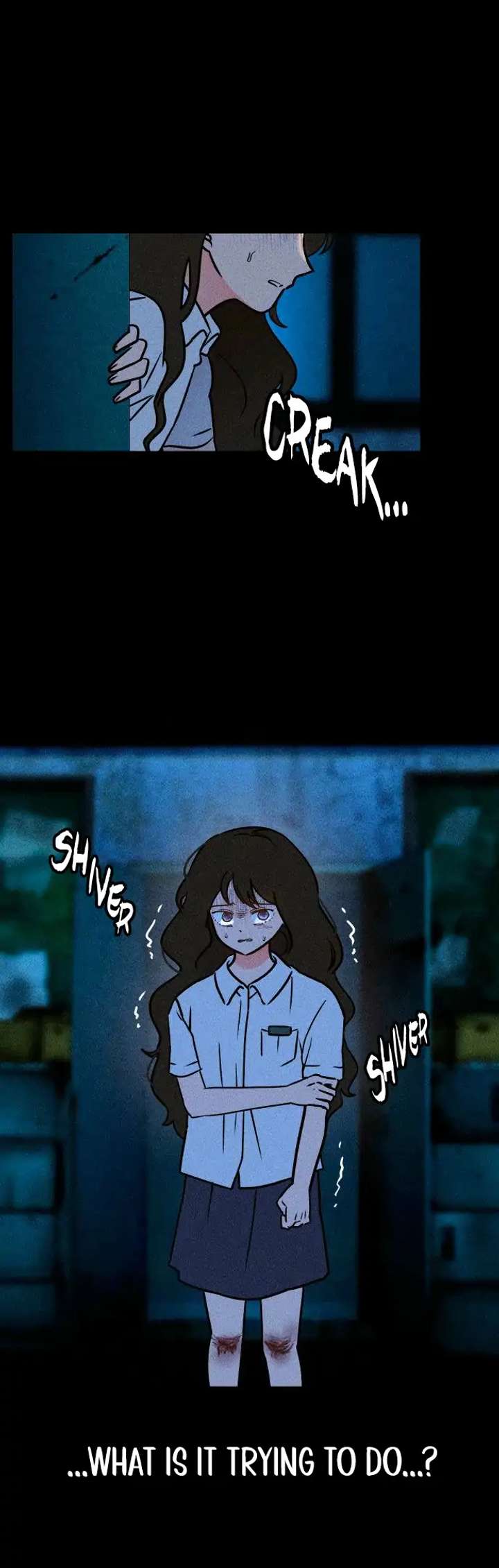 Classmate – Manhwa chapter 3 page 6