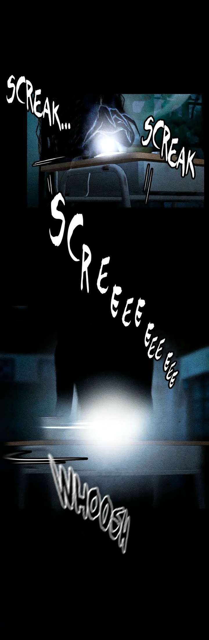 Classmate – Manhwa chapter 3 page 7