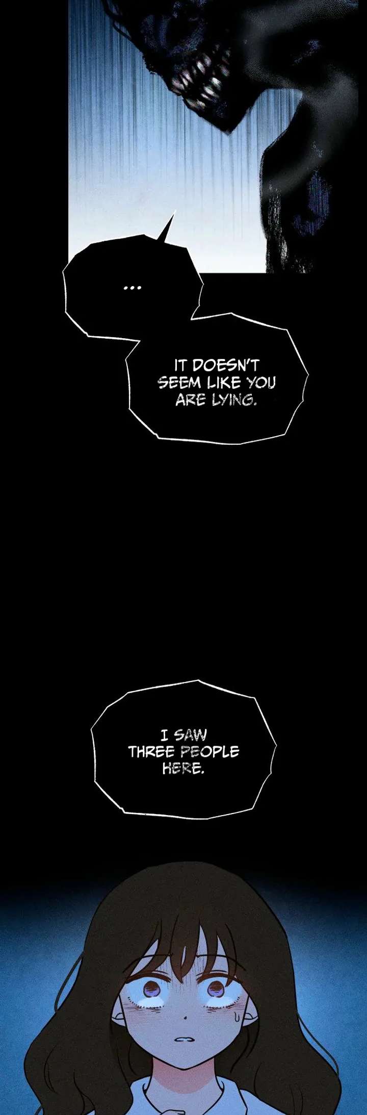 Classmate – Manhwa chapter 3 page 14
