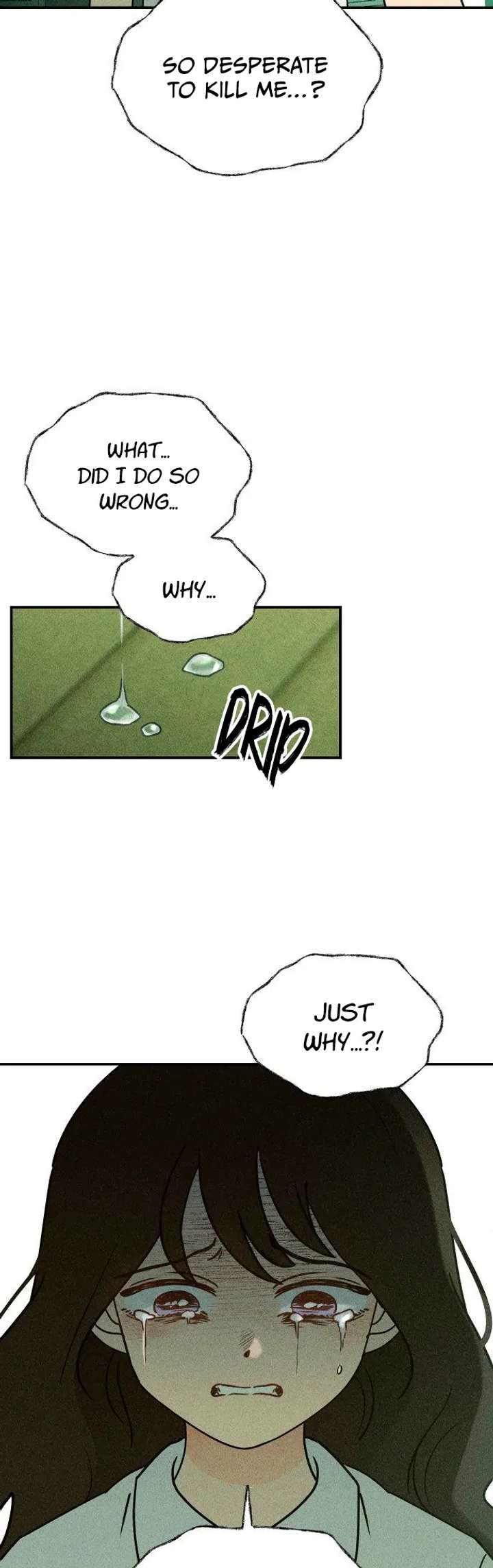 Classmate – Manhwa chapter 3 page 63