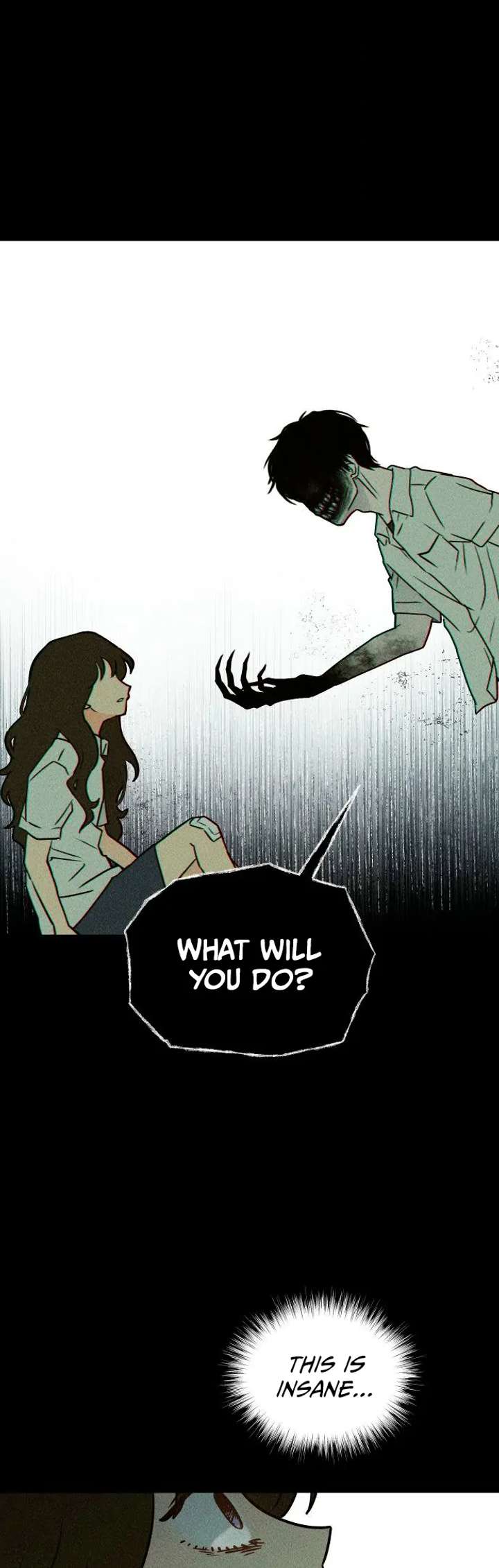 Classmate – Manhwa chapter 3 page 80