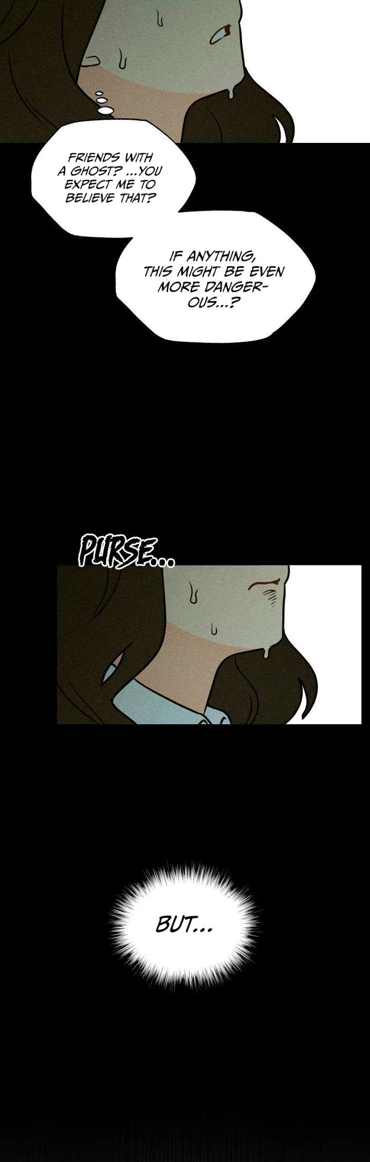 Classmate – Manhwa chapter 3 page 81