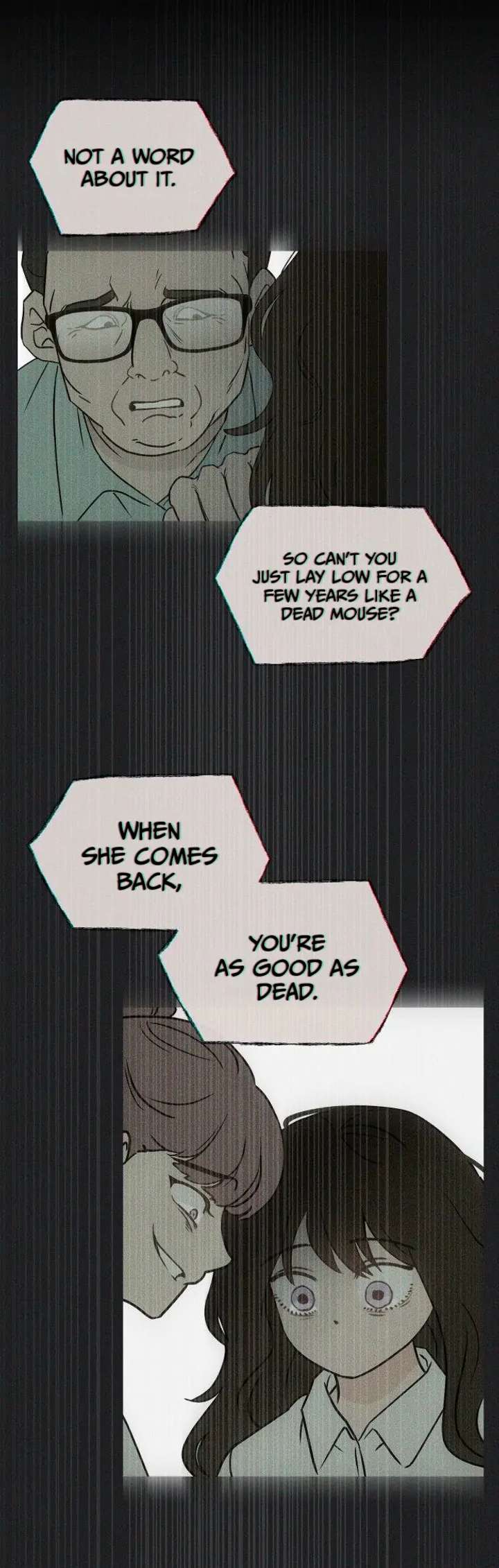 Classmate – Manhwa chapter 3 page 82