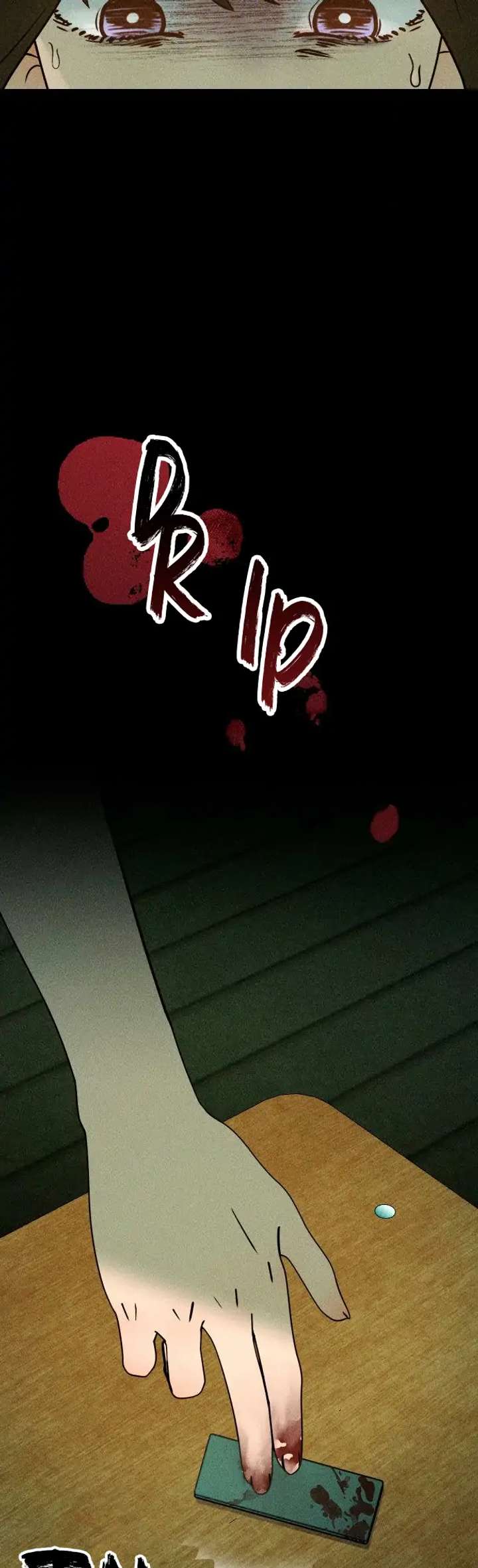 Classmate – Manhwa chapter 3 page 87