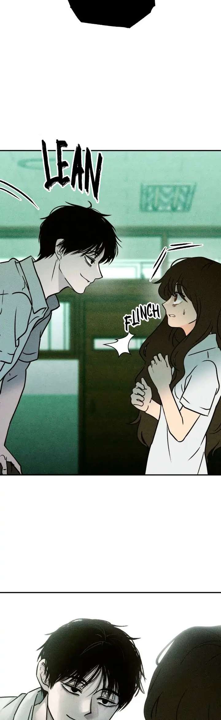 Classmate – Manhwa chapter 3 page 94
