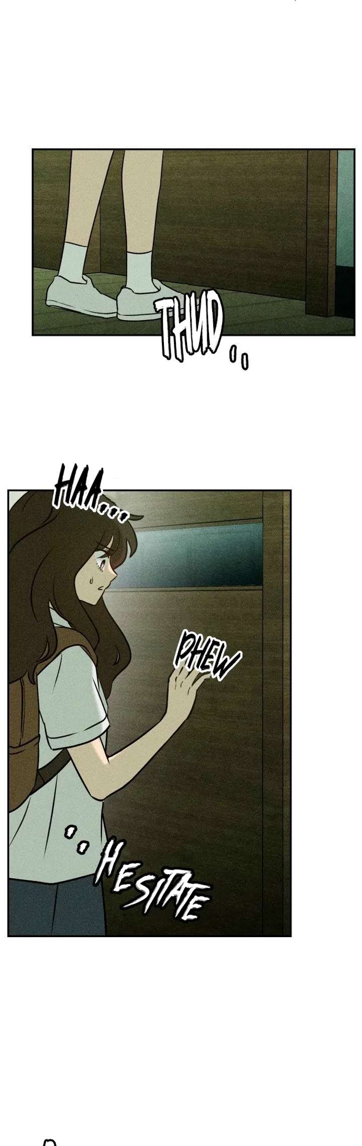 Classmate – Manhwa chapter 4 page 3