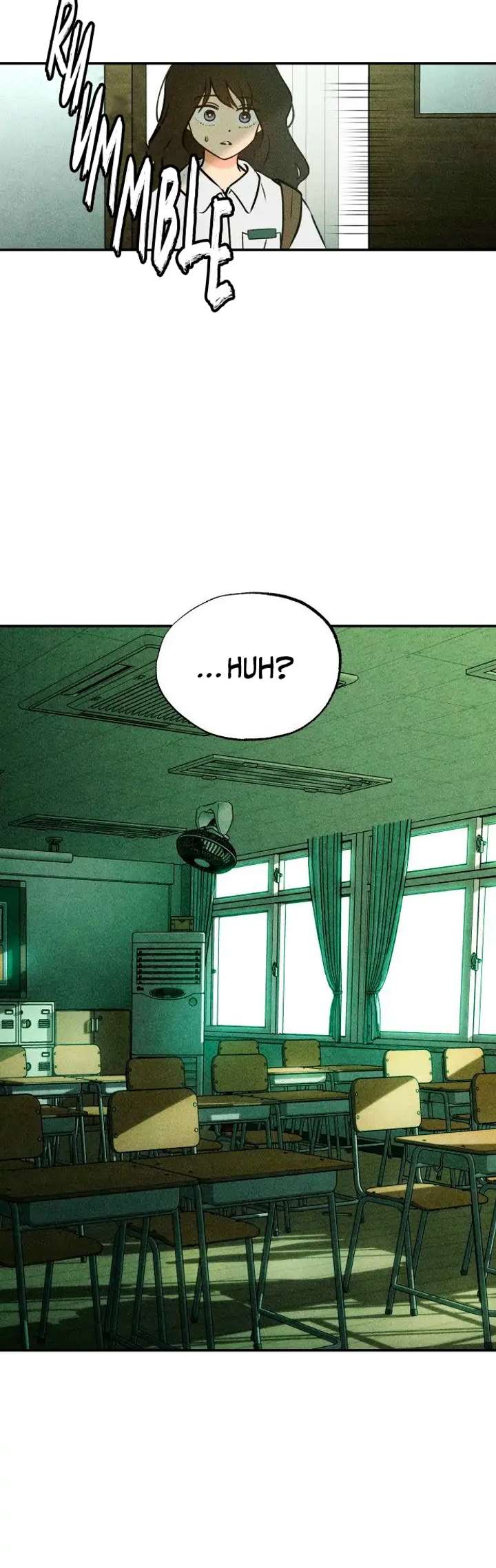 Classmate – Manhwa chapter 4 page 4