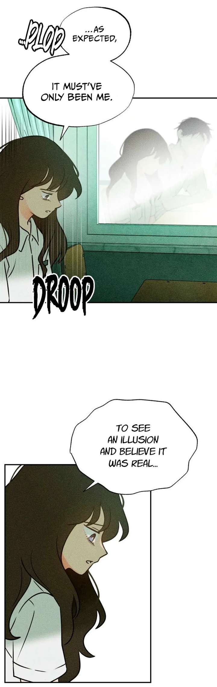 Classmate – Manhwa chapter 4 page 6