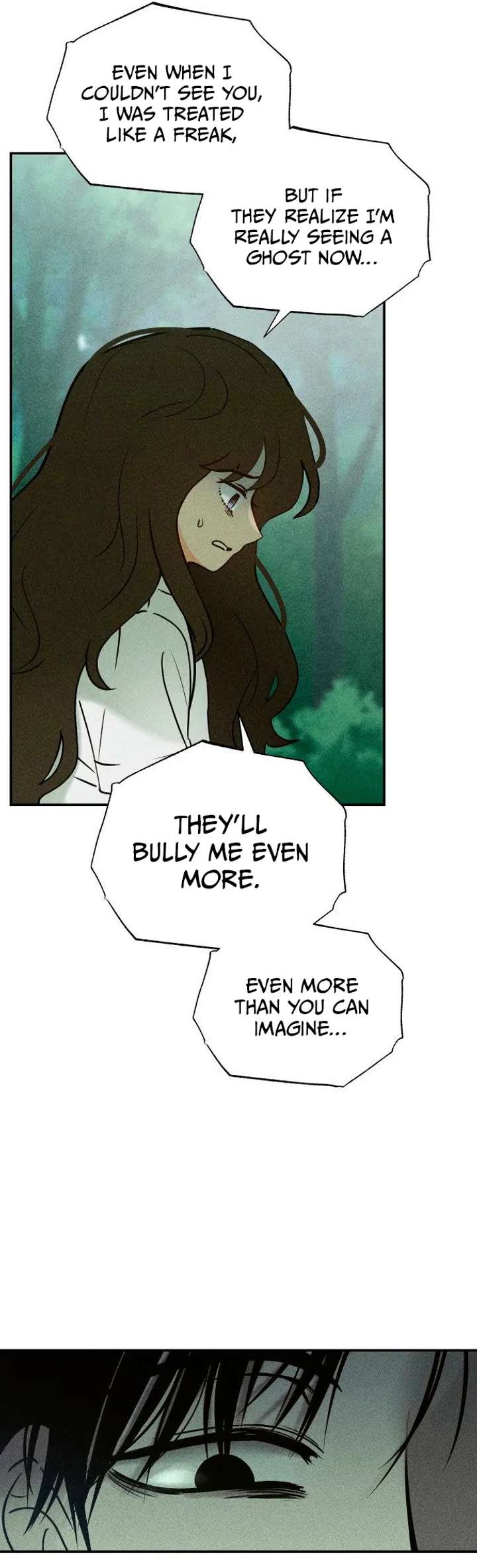 Classmate – Manhwa chapter 4 page 43