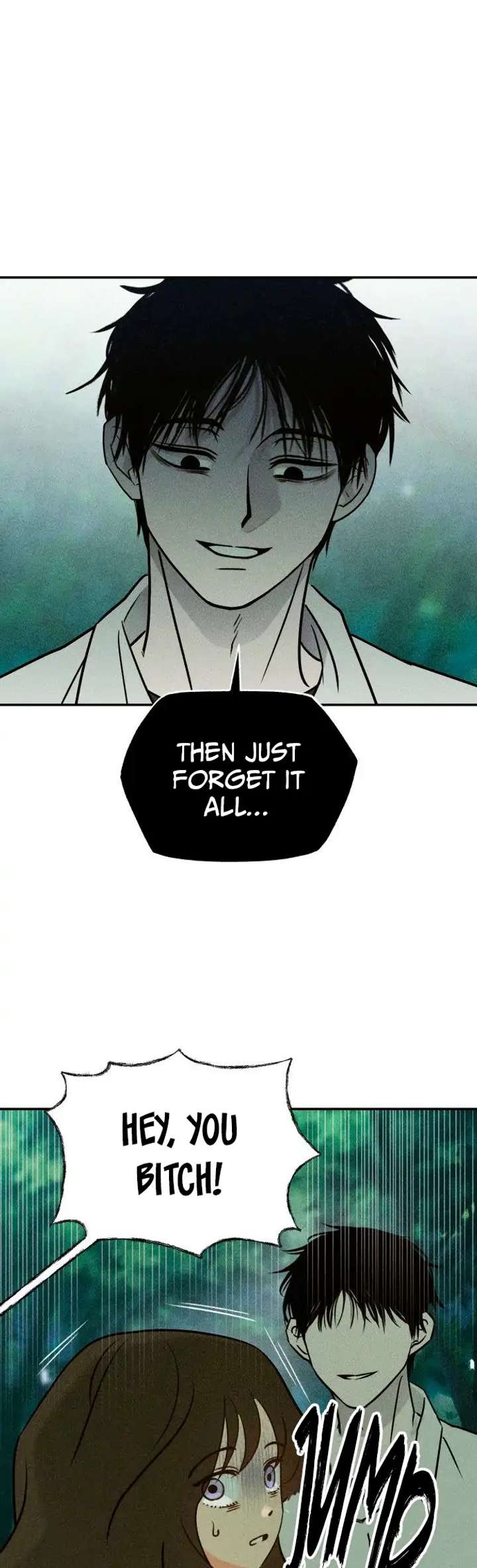 Classmate – Manhwa chapter 4 page 44
