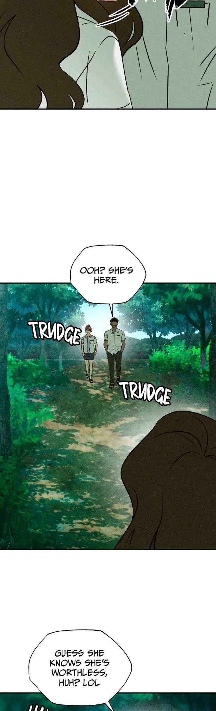 Classmate – Manhwa chapter 4 page 45