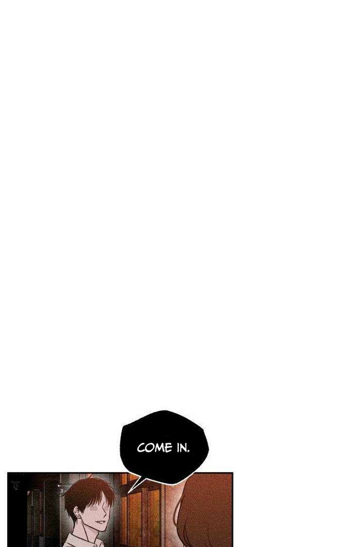 Classmate – Manhwa chapter 8 page 41