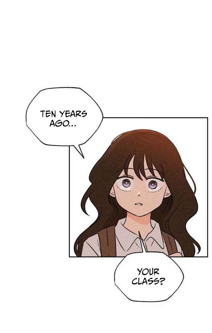 Classmate – Manhwa chapter 8 page 44