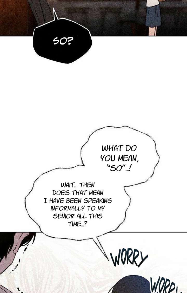 Classmate – Manhwa chapter 8 page 47