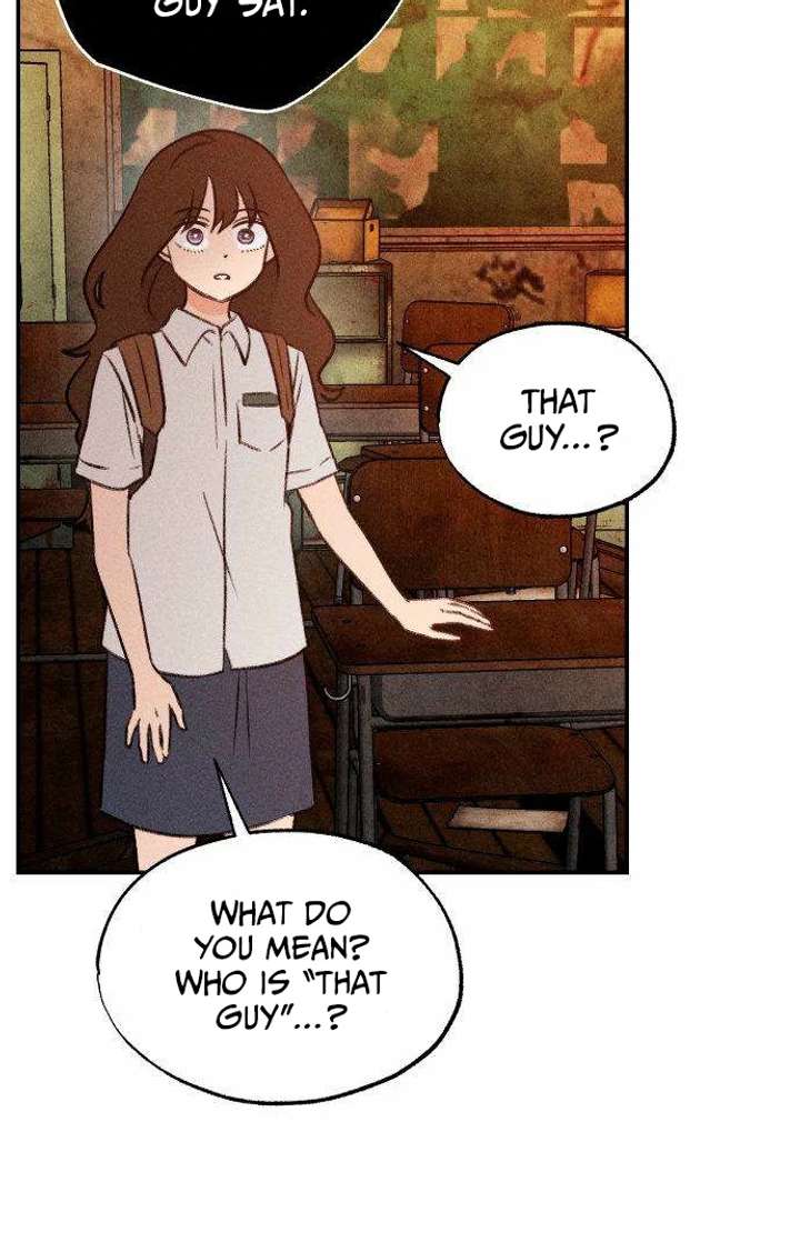 Classmate – Manhwa chapter 8 page 73